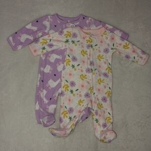 Simple Joys by Carter's Newborn sleepers